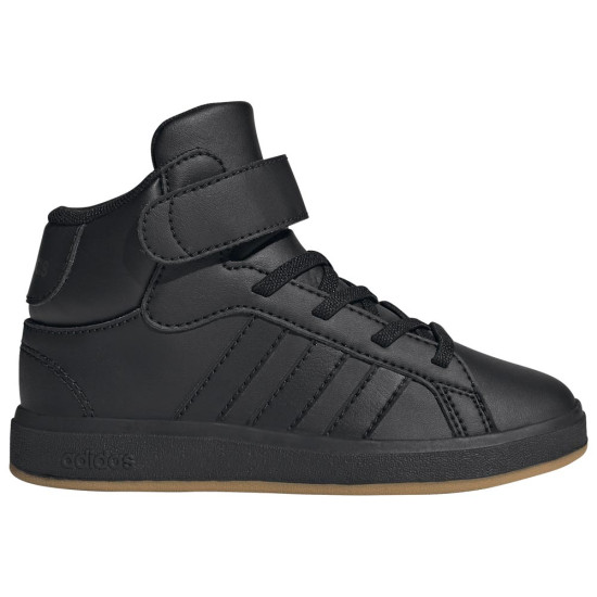 Adidas Grand Court Mid K Adidas Grand Court Mid K